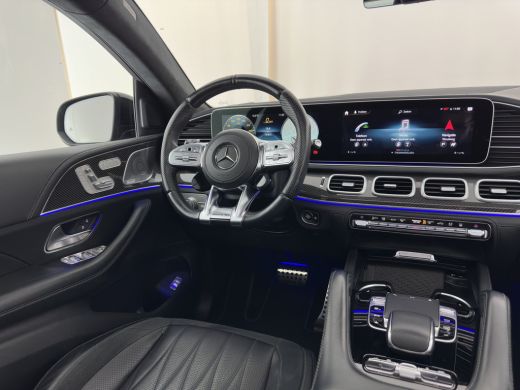 Mercedes-Benz GLE Coup&eacute; AMG 63 S 4MATIC+ (INCL.BTW) *PANO | HEAD-UP | SOFT-CLOSE | LEATHER | ADAPTIVE-CRUISE | BLIN... ActivLease financial lease