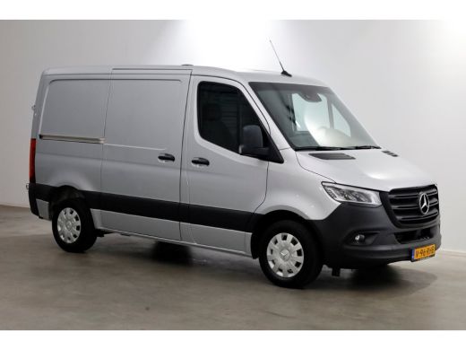 Mercedes-Benz Sprinter 314 CDI 143pk 9G Automaat L1H1 LED/ACC/Camera/Inrichting 05-2021 ActivLease financial lease