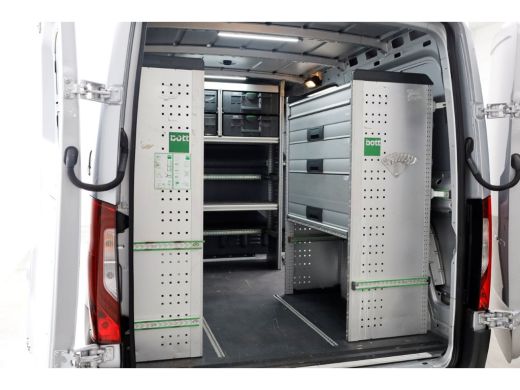 Mercedes-Benz Sprinter 314 CDI 143pk 9G Automaat L1H1 LED/ACC/Camera/Inrichting 05-2021 ActivLease financial lease