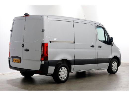 Mercedes-Benz Sprinter 314 CDI 143pk 9G Automaat L1H1 LED/ACC/Camera/Inrichting 05-2021 ActivLease financial lease