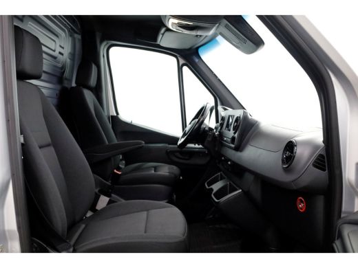 Mercedes-Benz Sprinter 314 CDI 143pk 9G Automaat L1H1 LED/ACC/Camera/Inrichting 05-2021 ActivLease financial lease