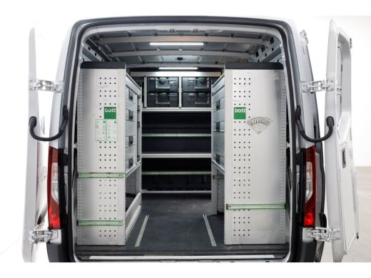 Mercedes-Benz Sprinter 314 CDI 143pk 9G Automaat L1H1 LED/ACC/Camera/Inrichting 05-2021 ActivLease financial lease