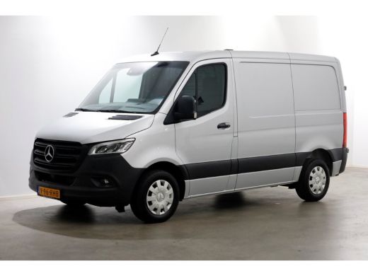 Mercedes-Benz Sprinter 314 CDI 143pk 9G Automaat L1H1 LED/ACC/Camera/Inrichting 05-2021 ActivLease financial lease