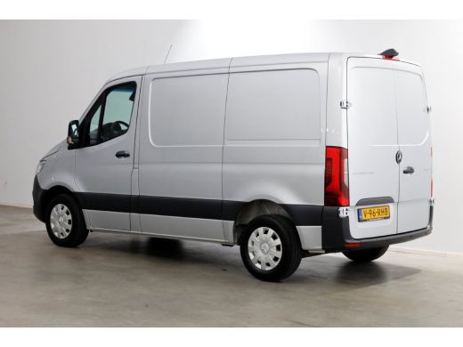 Mercedes-Benz Sprinter 314 CDI 143pk 9G Automaat L1H1 LED/ACC/Camera/Inrichting 05-2021 ActivLease financial lease