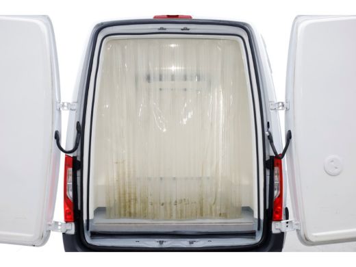 Mercedes-Benz Sprinter 317 CDI 170pk RWD L2H2 9G Automaat Koelwagen/Vriezer -4&deg;C 12V + 230V Trekgewicht 3500kg 01-2021 ActivLease financial lease