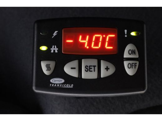 Mercedes-Benz Sprinter 317 CDI 170pk RWD L2H2 9G Automaat Koelwagen/Vriezer -4&deg;C 12V + 230V Trekgewicht 3500kg 01-2021 ActivLease financial lease
