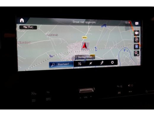 Mercedes-Benz Sprinter 317 CDI 170pk RWD L2H2 9G Automaat Koelwagen/Vriezer -4&deg;C 12V + 230V Trekgewicht 3500kg 01-2021 ActivLease financial lease