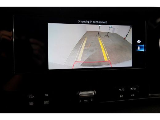 Mercedes-Benz Sprinter 317 CDI 170pk RWD L2H2 9G Automaat Koelwagen/Vriezer -4&deg;C 12V + 230V Trekgewicht 3500kg 01-2021 ActivLease financial lease