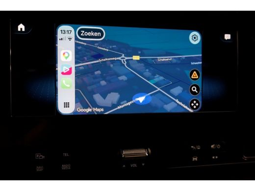 Mercedes-Benz Sprinter 317 CDI 170pk RWD L2H2 9G Automaat Koelwagen/Vriezer -4&deg;C 12V + 230V Trekgewicht 3500kg 01-2021 ActivLease financial lease