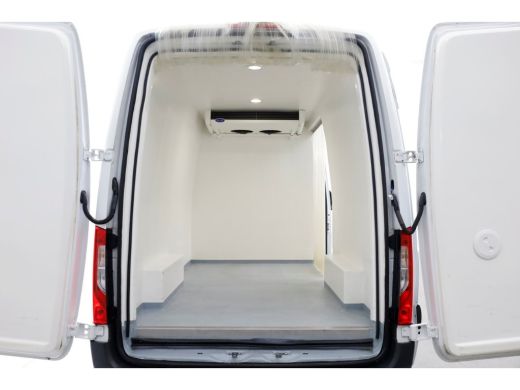 Mercedes-Benz Sprinter 317 CDI 170pk RWD L2H2 9G Automaat Koelwagen/Vriezer -4&deg;C 12V + 230V Trekgewicht 3500kg 01-2021 ActivLease financial lease