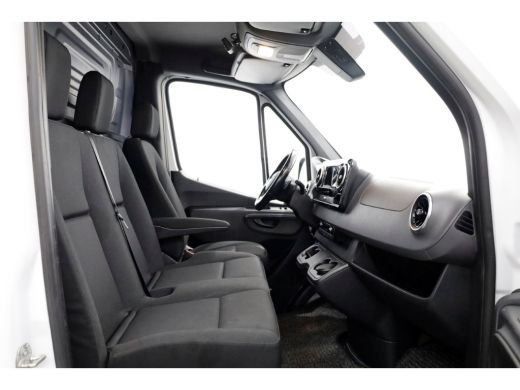 Mercedes-Benz Sprinter 317 CDI 170pk RWD L2H2 9G Automaat Koelwagen/Vriezer -4&deg;C 12V + 230V Trekgewicht 3500kg 01-2021 ActivLease financial lease