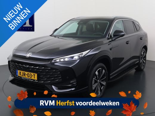 MG HS 1.5 Luxury VAN: &euro; 39.900- VOOR: &euro; 33.330,- UW HERFSTVOORDEEL: &euro; 6.470| ,-PLUG-IN HYBRIDE | 272 PK... ActivLease financial lease