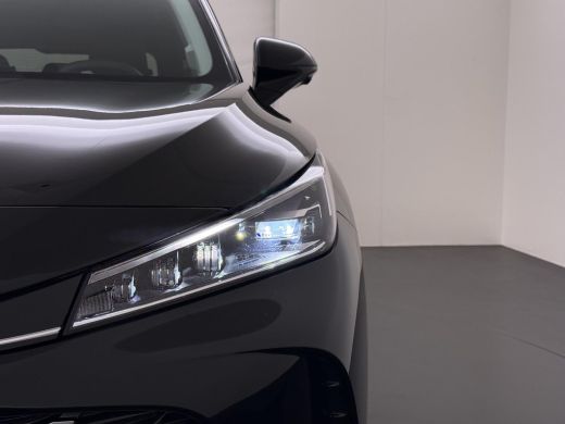 MG HS 1.5 Luxury VAN: &euro; 39.900- VOOR: &euro; 33.330,- UW HERFSTVOORDEEL: &euro; 6.470| ,-PLUG-IN HYBRIDE | 272 PK... ActivLease financial lease