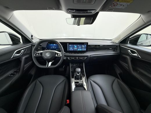 MG HS 1.5 Luxury VAN: &euro; 39.900- VOOR: &euro; 33.330,- UW HERFSTVOORDEEL: &euro; 6.470| ,-PLUG-IN HYBRIDE | 272 PK... ActivLease financial lease