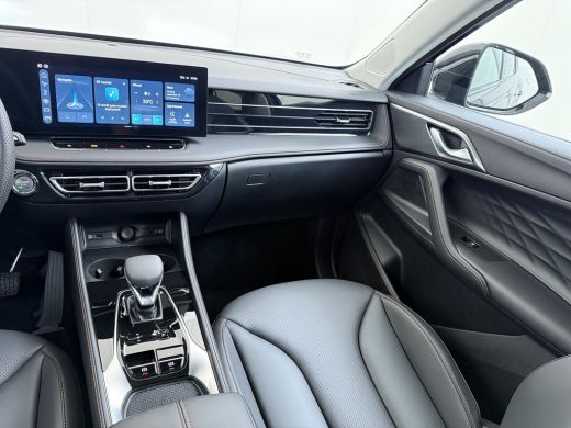 MG HS 1.5 Luxury VAN: &euro; 39.900- VOOR: &euro; 33.330,- UW HERFSTVOORDEEL: &euro; 6.470| ,-PLUG-IN HYBRIDE | 272 PK... ActivLease financial lease