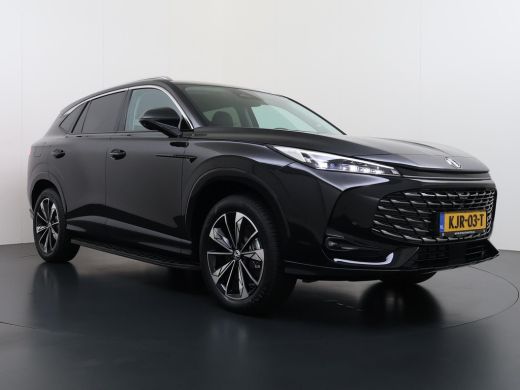 MG HS 1.5 Luxury VAN: &euro; 39.900- VOOR: &euro; 33.330,- UW HERFSTVOORDEEL: &euro; 6.470| ,-PLUG-IN HYBRIDE | 272 PK... ActivLease financial lease
