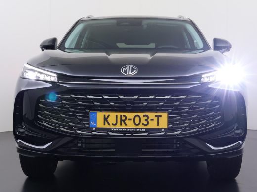 MG HS 1.5 Luxury VAN: &euro; 39.900- VOOR: &euro; 33.330,- UW HERFSTVOORDEEL: &euro; 6.470| ,-PLUG-IN HYBRIDE | 272 PK... ActivLease financial lease