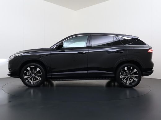 MG HS 1.5 Luxury VAN: &euro; 39.900- VOOR: &euro; 33.330,- UW HERFSTVOORDEEL: &euro; 6.470| ,-PLUG-IN HYBRIDE | 272 PK... ActivLease financial lease