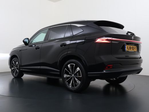 MG HS 1.5 Luxury VAN: &euro; 39.900- VOOR: &euro; 33.330,- UW HERFSTVOORDEEL: &euro; 6.470| ,-PLUG-IN HYBRIDE | 272 PK... ActivLease financial lease
