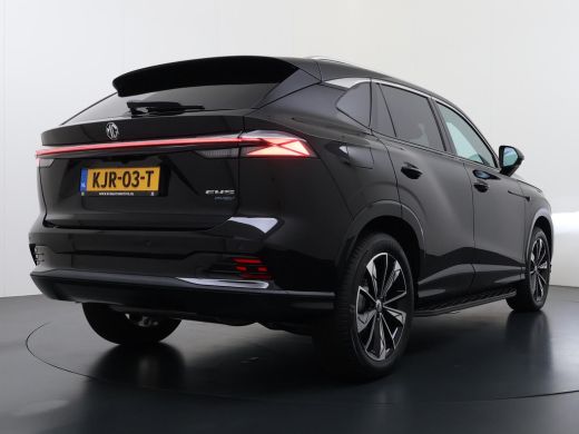 MG HS 1.5 Luxury VAN: &euro; 39.900- VOOR: &euro; 33.330,- UW HERFSTVOORDEEL: &euro; 6.470| ,-PLUG-IN HYBRIDE | 272 PK... ActivLease financial lease