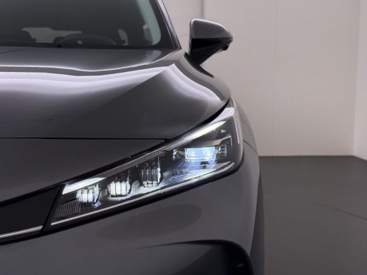 MG HS 1.5 Luxury VAN: &euro; 39.900- VOOR: &euro; 33.330,- UW HERFSTVOORDEEL: &euro; 6.470| PLUG-IN HYBRIDE | 272 PK |... ActivLease financial lease