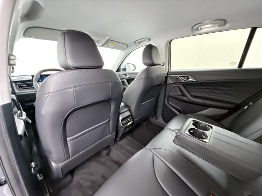 MG HS 1.5 Luxury VAN: &euro; 39.900- VOOR: &euro; 33.330,- UW HERFSTVOORDEEL: &euro; 6.470| PLUG-IN HYBRIDE | 272 PK |... ActivLease financial lease