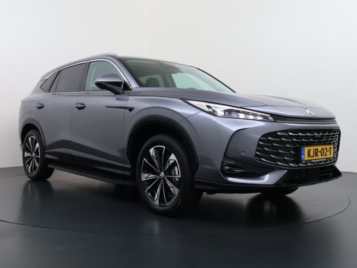 MG HS 1.5 Luxury VAN: &euro; 39.900- VOOR: &euro; 33.330,- UW HERFSTVOORDEEL: &euro; 6.470| PLUG-IN HYBRIDE | 272 PK |... ActivLease financial lease
