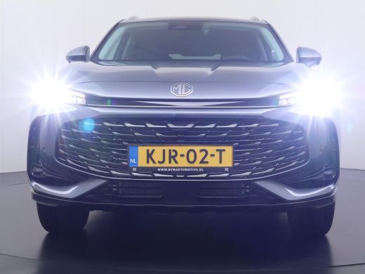 MG HS 1.5 Luxury VAN: &euro; 39.900- VOOR: &euro; 33.330,- UW HERFSTVOORDEEL: &euro; 6.470| PLUG-IN HYBRIDE | 272 PK |... ActivLease financial lease