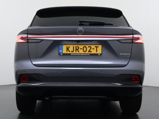 MG HS 1.5 Luxury VAN: &euro; 39.900- VOOR: &euro; 33.330,- UW HERFSTVOORDEEL: &euro; 6.470| PLUG-IN HYBRIDE | 272 PK |... ActivLease financial lease
