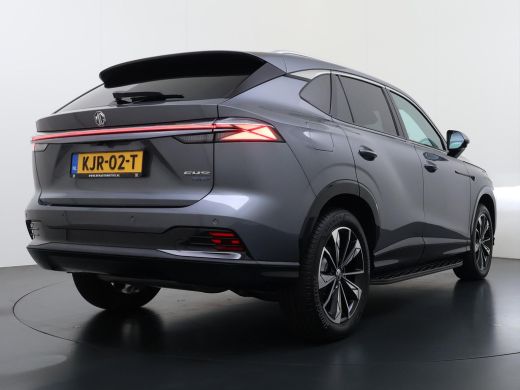 MG HS 1.5 Luxury VAN: &euro; 39.900- VOOR: &euro; 33.330,- UW HERFSTVOORDEEL: &euro; 6.470| PLUG-IN HYBRIDE | 272 PK |... ActivLease financial lease