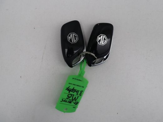 MG MG3 1.5 Hybrid+ Luxury | Automaat | Stoelverwarming | LED | Stuurwielverwarming | Navigatie | 360 Cam... ActivLease financial lease