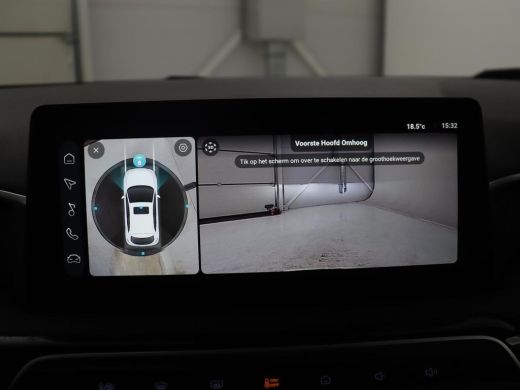 MG MG3 1.5 Hybrid+ Luxury | Automaat | Stoelverwarming | LED | Stuurwielverwarming | Navigatie | 360 Cam... ActivLease financial lease