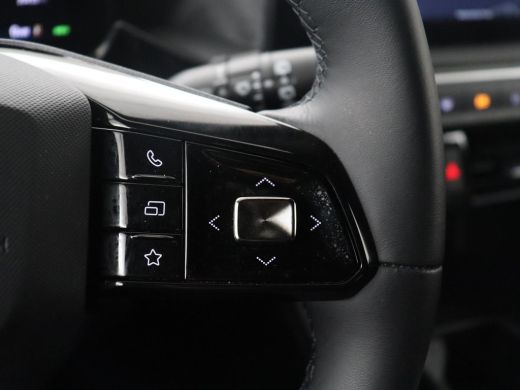 MG MG3 1.5 Hybrid+ Luxury | Automaat | Stoelverwarming | LED | Stuurwielverwarming | Navigatie | 360 Cam... ActivLease financial lease