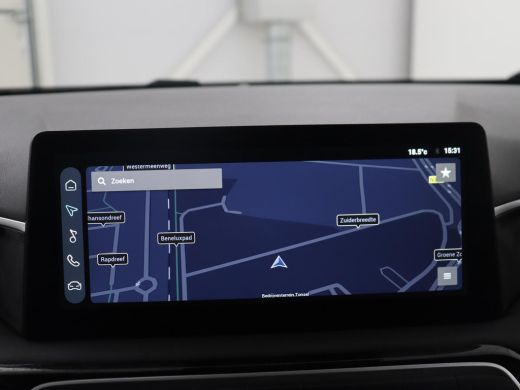 MG MG3 1.5 Hybrid+ Luxury | Automaat | Stoelverwarming | LED | Stuurwielverwarming | Navigatie | 360 Cam... ActivLease financial lease