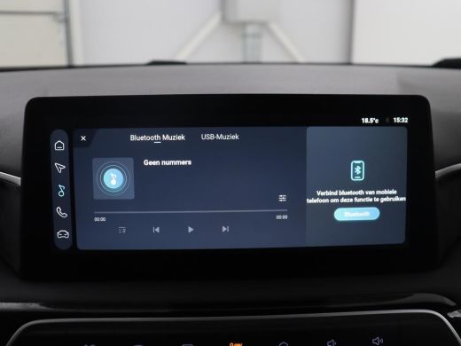 MG MG3 1.5 Hybrid+ Luxury | Automaat | Stoelverwarming | LED | Stuurwielverwarming | Navigatie | 360 Cam... ActivLease financial lease