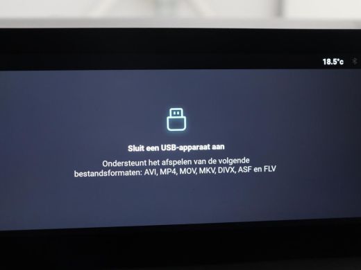 MG MG3 1.5 Hybrid+ Luxury | Automaat | Stoelverwarming | LED | Stuurwielverwarming | Navigatie | 360 Cam... ActivLease financial lease