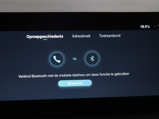 MG MG3 1.5 Hybrid+ Luxury | Automaat | Stoelverwarming | LED | Stuurwielverwarming | Navigatie | 360 Cam... ActivLease financial lease
