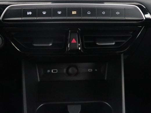 MG MG3 1.5 Hybrid+ Luxury | Automaat | Stoelverwarming | LED | Stuurwielverwarming | Navigatie | 360 Cam... ActivLease financial lease