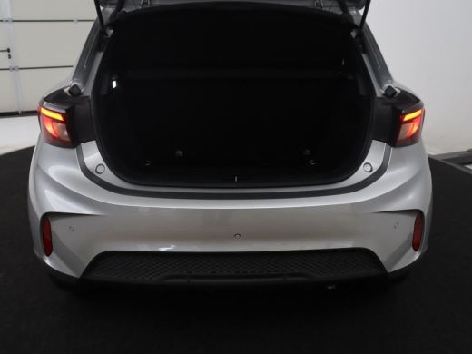 MG MG3 1.5 Hybrid+ Luxury | Automaat | Stoelverwarming | LED | Stuurwielverwarming | Navigatie | 360 Cam... ActivLease financial lease