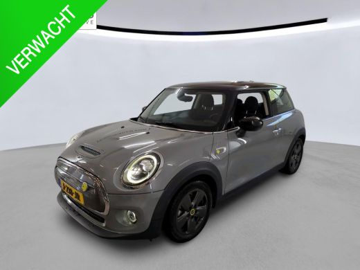 Mini Electric Basic 33 kWh NL AUTO | NAVI | LED SPORT STOELEN ActivLease financial lease