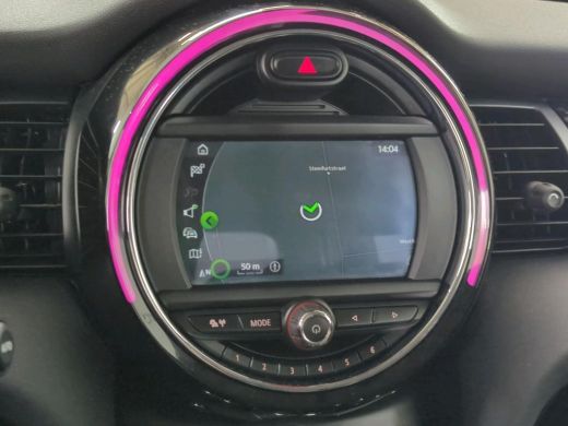 Mini Electric Basic 33 kWh NL AUTO | NAVI | LED SPORT STOELEN ActivLease financial lease