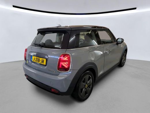 Mini Electric Basic 33 kWh NL AUTO | NAVI | LED SPORT STOELEN ActivLease financial lease