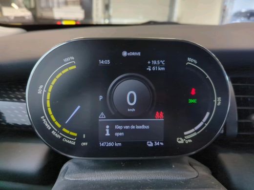 Mini Electric Basic 33 kWh NL AUTO | NAVI | LED SPORT STOELEN ActivLease financial lease