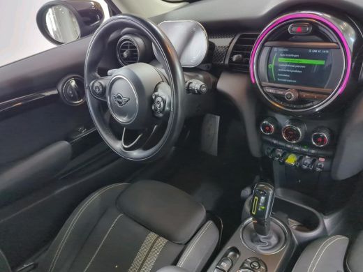 Mini Electric Basic 33 kWh NL AUTO | NAVI | LED SPORT STOELEN ActivLease financial lease