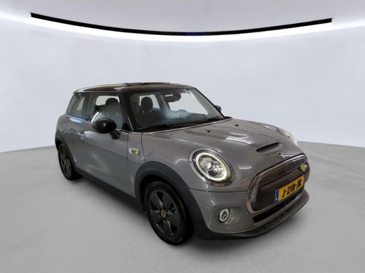 Mini Electric Basic 33 kWh NL AUTO | NAVI | LED SPORT STOELEN ActivLease financial lease