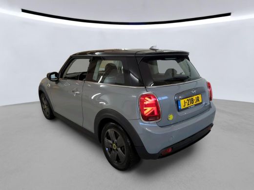 Mini Electric Basic 33 kWh NL AUTO | NAVI | LED SPORT STOELEN ActivLease financial lease