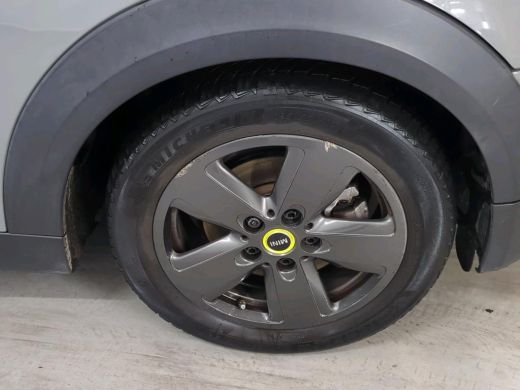 Mini Electric Basic 33 kWh NL AUTO | NAVI | LED SPORT STOELEN ActivLease financial lease