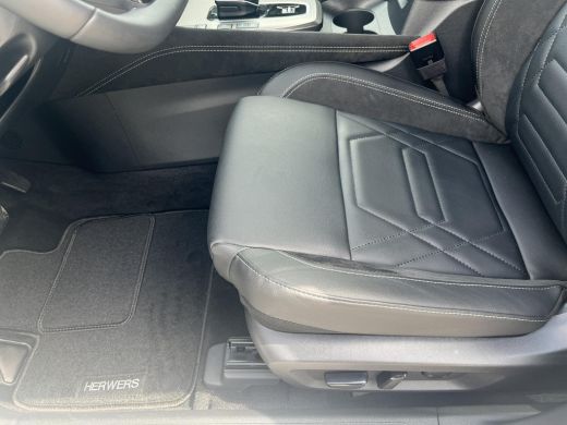 Nissan QASHQAI 1.5 e-Power N-Design / Fabrieksgarantie tot 12-2028 / Leder Alcantara bekleding / HUD / Camera 36... ActivLease financial lease