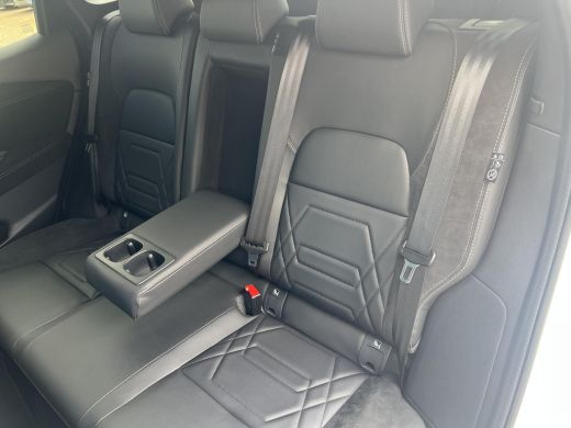 Nissan QASHQAI 1.5 e-Power N-Design / Fabrieksgarantie tot 12-2028 / Leder Alcantara bekleding / HUD / Camera 36... ActivLease financial lease