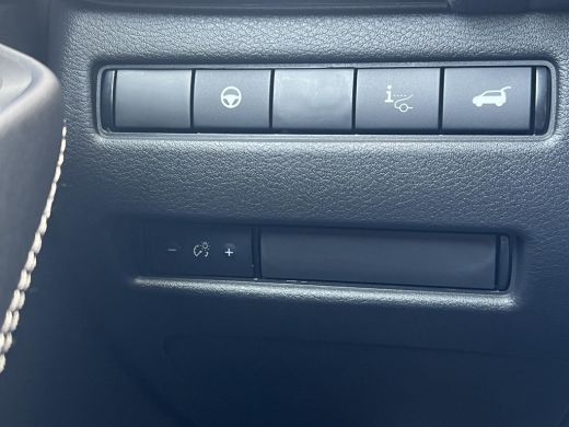 Nissan QASHQAI 1.5 e-Power N-Design / Fabrieksgarantie tot 12-2028 / Leder Alcantara bekleding / HUD / Camera 36... ActivLease financial lease